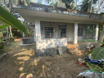 1 BHK House for Rent in Mavilayi, Kannur