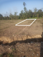  Residential Plot for Sale in Jwalapur, Haridwar