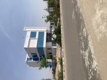  Office Space for Rent in Ajmer Road, Jaipur