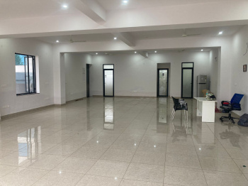  Office Space for Rent in Ajmer Road, Jaipur