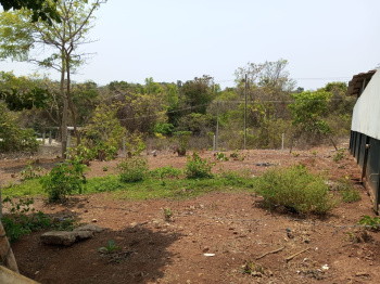  Residential Plot for Sale in Pilerne, North Goa, 
