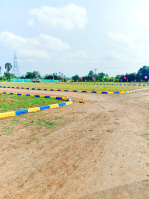  Residential Plot for Sale in Pulipakkam, Chengalpattu