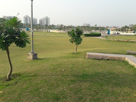  Residential Plot 419 Sq. Yards for Sale in Taj Nagari Phase 2, Taj Nagari, Agra