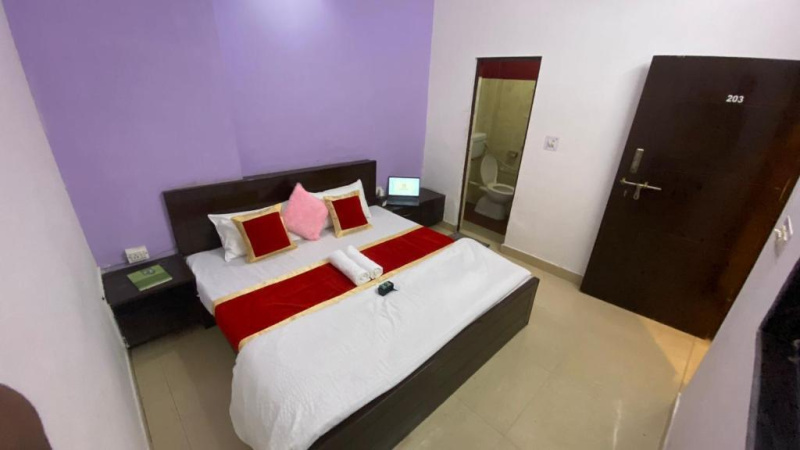  Hotels 140 Sq. Yards for Sale in Taj Nagari Phase, 1 Agra