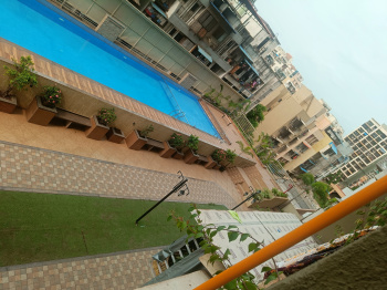 1 BHK Flat for Rent in Ulwe, Navi Mumbai
