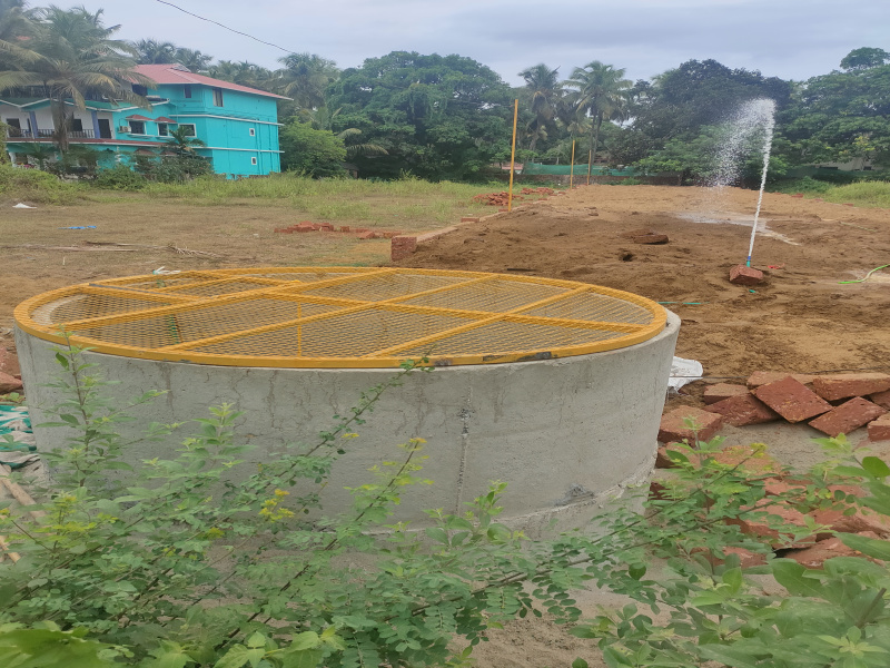  Residential Plot 1020 Sq. Meter for Rent in Morjim, Goa