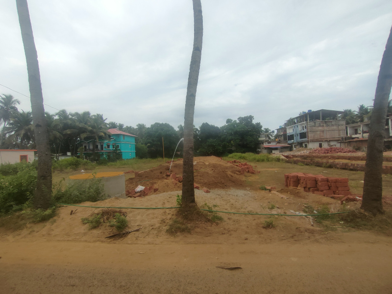  Residential Plot 1020 Sq. Meter for Rent in Morjim, Goa
