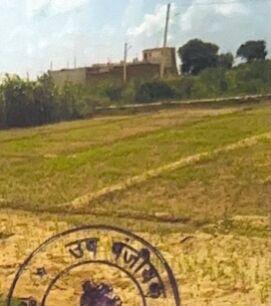  Residential Plot for Sale in Tijara, Alwar