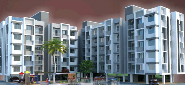 3 BHK Apartment 130 Sq. Yards for Rent in Vasna, Ahmedabad