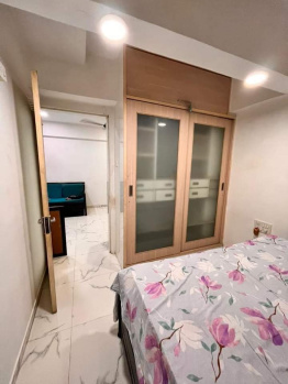 1 BHK Flat for Rent in New Maninagar, Ahmedabad