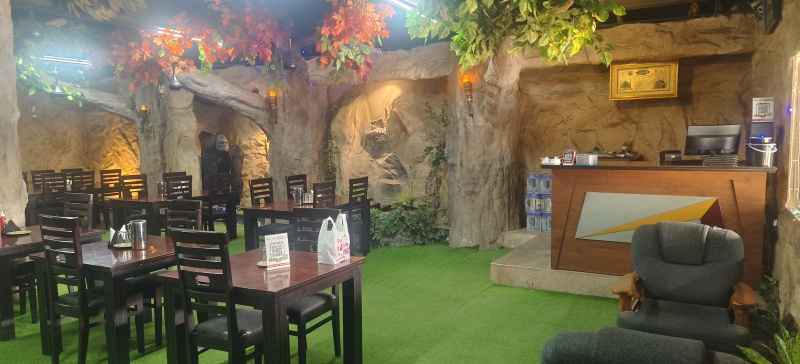  Hotels 2300 Sq.ft. for Sale in Palayam, Tirupur
