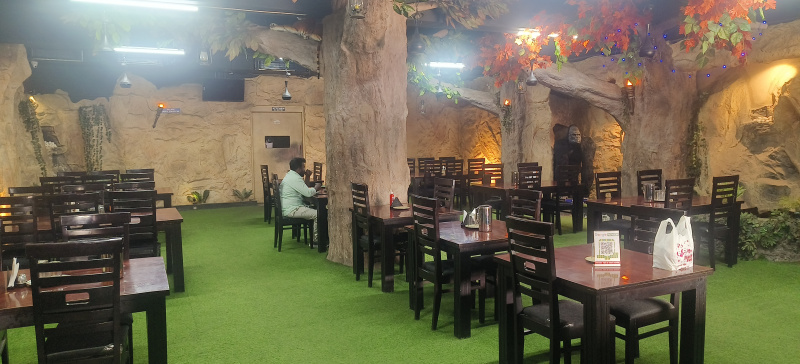  Hotels 2300 Sq.ft. for Sale in Palayam, Tirupur