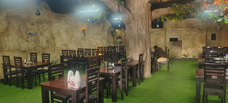  Hotels 2300 Sq.ft. for Sale in Palayam, Tirupur
