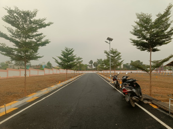 1 BHK House for Sale in Mecheri, Salem