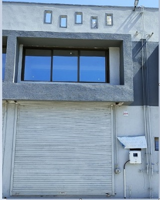  Warehouse 918 Sq.ft. for Rent in Kathwada, Ahmedabad