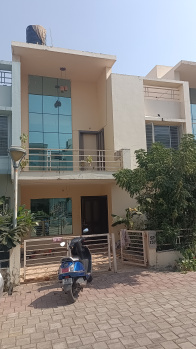 3 BHK House for Sale in Gandhi Nagar, Bhopal