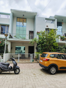 4 BHK House for Sale in Gandhi Nagar, Bhopal