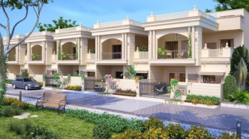 3 BHK House for Sale in Airport Road, Bhopal