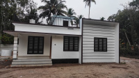 2 BHK Flat for Sale in Kayamkulam, Alappuzha
