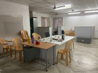 Office Space for Rent in Rangarajapuram, Kodambakkam, Chennai