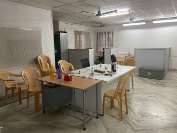  Office Space for Rent in Rangarajapuram, Kodambakkam, Chennai