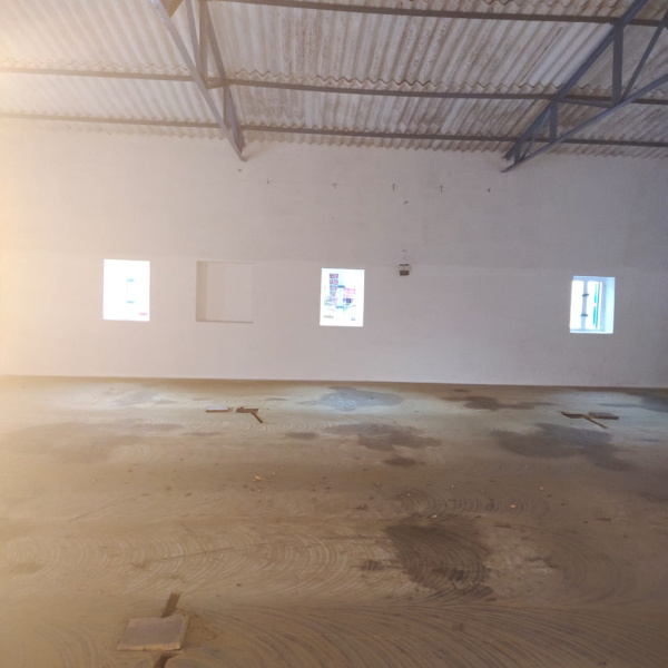  Warehouse 3500 Sq.ft. for Rent in Velampalayam, Tirupur