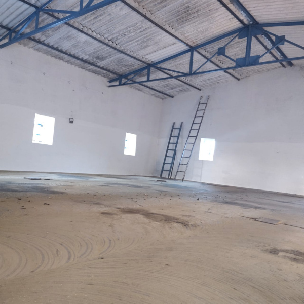  Warehouse 3500 Sq.ft. for Rent in Velampalayam, Tirupur