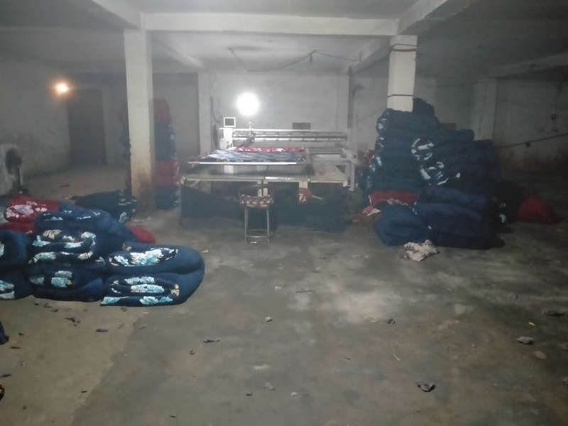  Factory 6800 Sq.ft. for Rent in Bhamian Road, Ludhiana