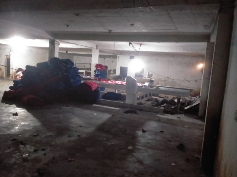  Factory 6800 Sq.ft. for Rent in Bhamian Road, Ludhiana