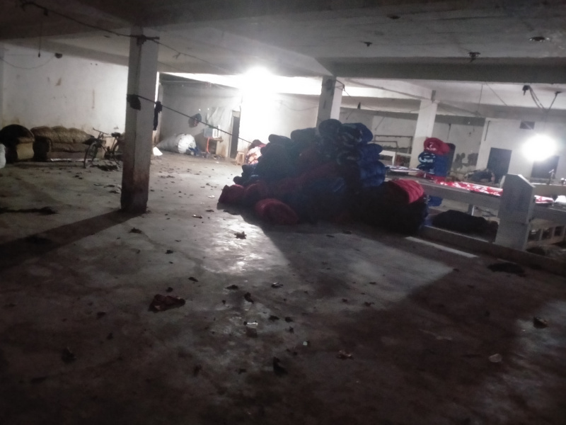  Factory 6800 Sq.ft. for Rent in Bhamian Road, Ludhiana