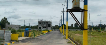  Residential Plot for Sale in Guddadahalli, Bangalore