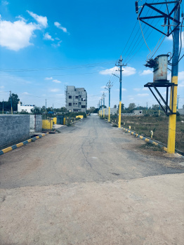  Residential Plot for Sale in Bidarahalli, Bangalore