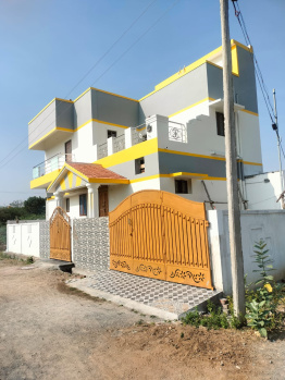  Residential Plot for Sale in Valadi, Tiruchirappalli