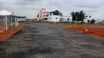  Residential Plot for Sale in Manachanallur, Tiruchirappalli