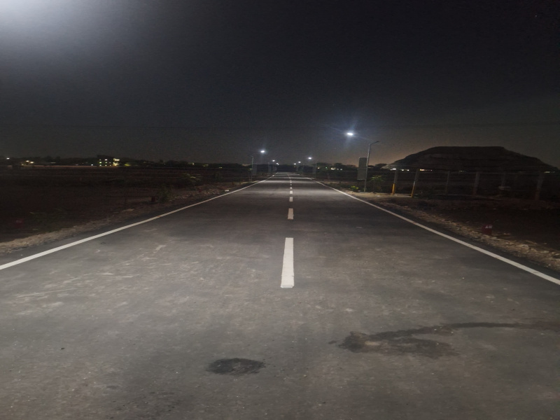  Residential Plot 1200 Sq.ft. for Sale in Manachanallur, Tiruchirappalli