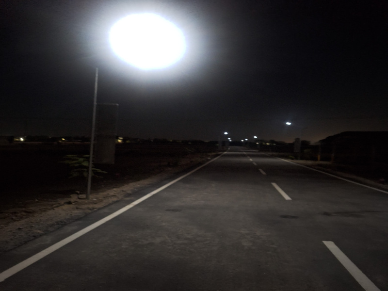  Residential Plot 1200 Sq.ft. for Sale in Manachanallur, Tiruchirappalli