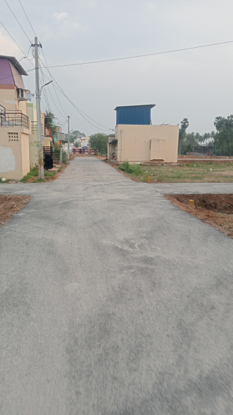  Residential Plot 1200 Sq.ft. for Sale in No 1 Tollgate, Tiruchirappalli