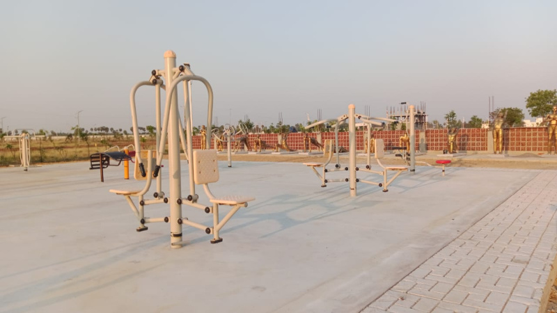  Residential Plot 1200 Sq.ft. for Sale in Sengipatti, Thanjavur