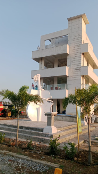  Residential Plot 1200 Sq.ft. for Sale in Sengipatti, Thanjavur