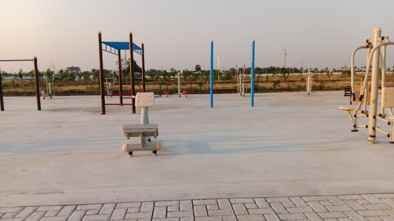  Residential Plot 1200 Sq.ft. for Sale in Sengipatti, Thanjavur