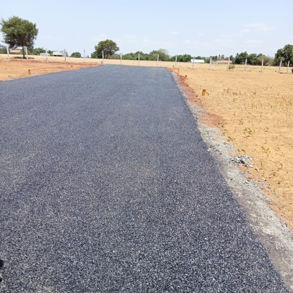 Residential Plot 1200 Sq.ft. for Sale in Samayapuram, Tiruchirappalli