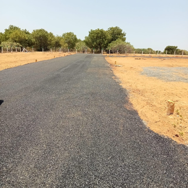  Residential Plot 1200 Sq.ft. for Sale in Samayapuram, Tiruchirappalli
