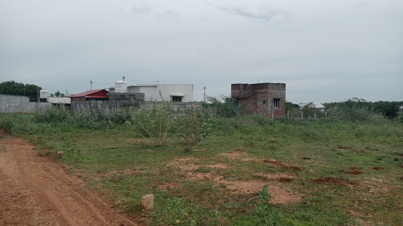  1200 Sq.ft. Residential Plot for Sale in Samayapuram, Tiruchirappalli