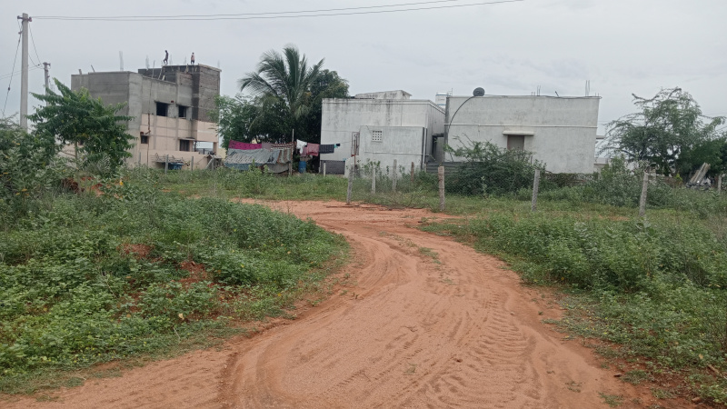 1200 Sq.ft. Residential Plot for Sale in Samayapuram, Tiruchirappalli