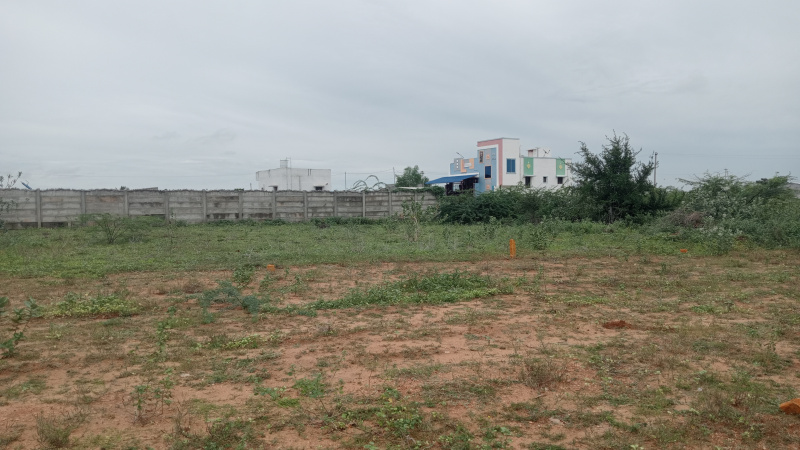 1200 Sq.ft. Residential Plot for Sale in Samayapuram, Tiruchirappalli