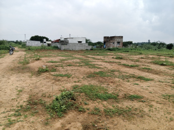 Residential Plot for Sale in Samayapuram, Tiruchirappalli