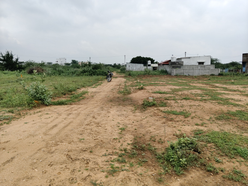  1200 Sq.ft. Residential Plot for Sale in Samayapuram, Tiruchirappalli