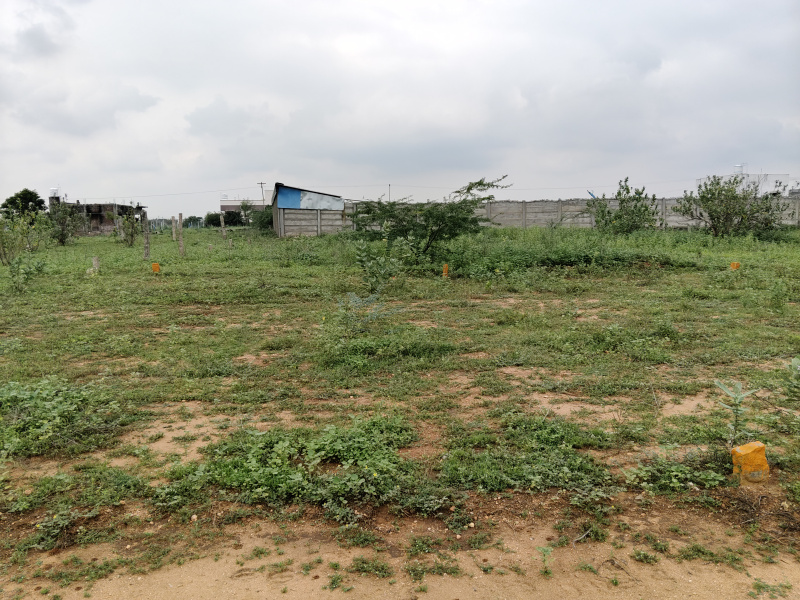  1200 Sq.ft. Residential Plot for Sale in Samayapuram, Tiruchirappalli