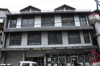  Showroom for Rent in Theog, Shimla