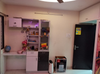 2 BHK Flat for Rent in Girmajipet, Warangal
